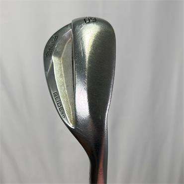 Ping Glide 3.0 60.10 z115 Steel Wedge Gents RH