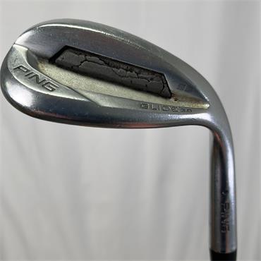 Ping Glide 3.0 60.10 z115 Steel Wedge Gents RH