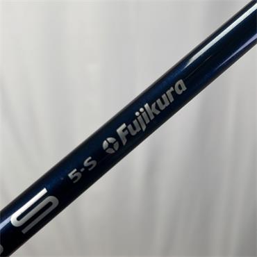Fujikura Ventus Blue 5 Stiff Driver (Taylormade) Shaft