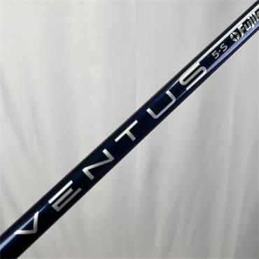 Fujikura Ventus Blue 5 Stiff Driver (Taylormade) Shaft