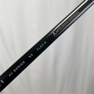 Ping Tensei AV Orange 55 Stiff Driver (Ping) Shaft