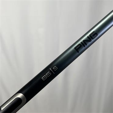 Ping Alta CB 65 Stiff #3FW (Ping G425/G430) Shaft