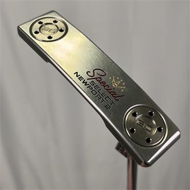 Scotty Cameron Special Select Newport 2 35" Putter Gents RH