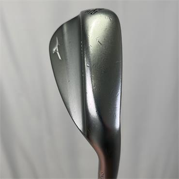 Mizuno T-1 Satin 52.10S D.G Stiff Steel Wedge Gents RH