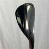 Mizuno T-1 Black 56.10M D.G Stiff Steel Wedge Gents RH