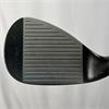 Mizuno T-1 Black 56.10M D.G Stiff Steel Wedge Gents RH
