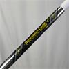 Mizuno T-1 Black 56.10M D.G Stiff Steel Wedge Gents RH