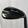 Mizuno T-1 Black 56.10M D.G Stiff Steel Wedge Gents RH
