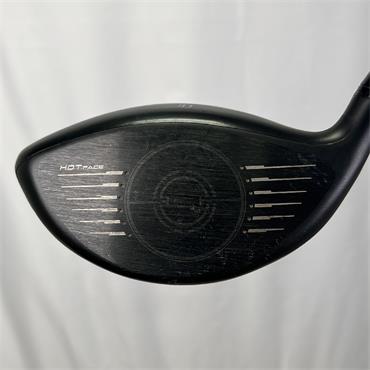 Cobra Darkspeed X 9.0 Kail Stiff Driver Gents RH