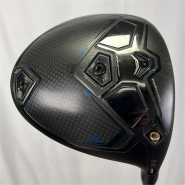 Cobra Darkspeed X 9.0 Kail Stiff Driver Gents RH