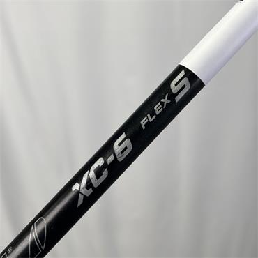 Graphite Design Tour AD XC-6 Stiff Driver (TIT) (43") Shaft
