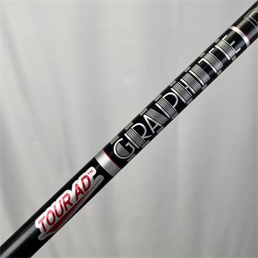 Graphite Design Tour AD XC-6 Stiff Driver (TIT) (43") Shaft