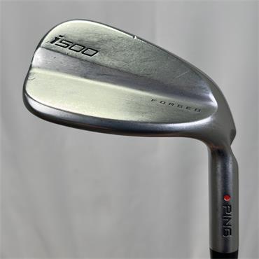 Ping i500 UW D.G Stiff Steel Wedge Gents RH
