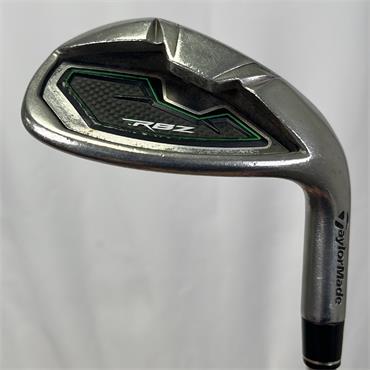 TaylorMade RBZ AW Regular Steel Wedge Gents RH