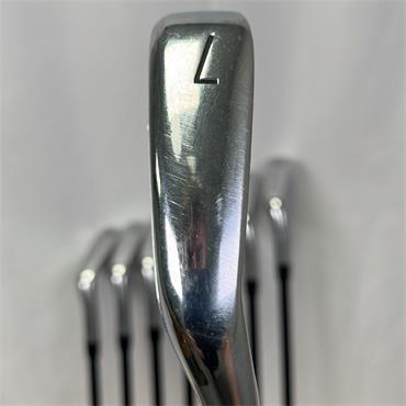 Titleist T350 3G 5-GW Tensei Regular Graph Irons Gents RH