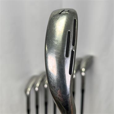 Wilson Dynapwr 5-SW Recoil Regular Graphite Irons Gent RH
