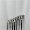 Wilson Dynapwr 5-SW Recoil Regular Graphite Irons Gent RH