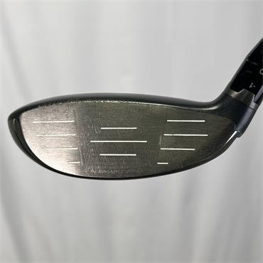 Callaway Ai Smoke #3HL Tensei Stiff Fairway Gents RH