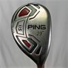 Ping i15 #4 TFC700 Regular Hybrid Gents RH