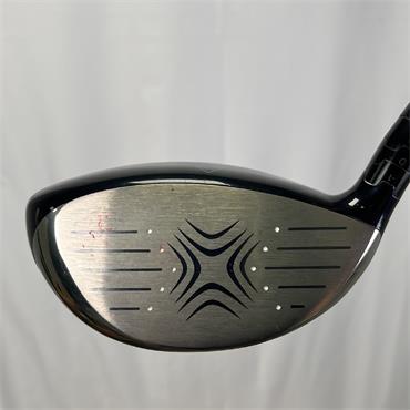 Callaway Big Bertha 10.5 Oban 55 Stiff Driver Gents RH
