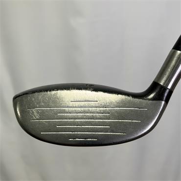 TaylorMade V Steel #7 UL65 Regular Fairway Gents RH