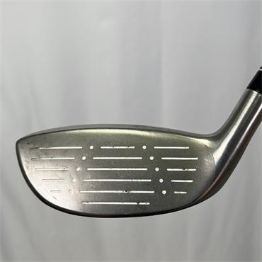 Cobra Baffler TWS #2 Aldila 65 Regular Hybrid Gents RH