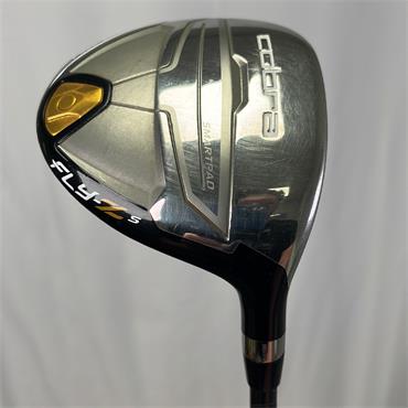 Cobra Fly-Zs #5 Regular Fairway Gents RH