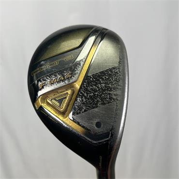 Cobra F-Max #4 Superlite 60 Regular Hybrid Gents RH
