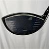 TaylorMade Qi10 9.0 Hzrdus RDX Red Regular Driver Gents RH