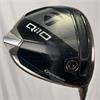 TaylorMade Qi10 9.0 Hzrdus RDX Red Regular Driver Gents RH
