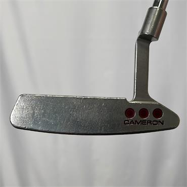 Scotty Cameron Studio Select Newport 2 33" Putter Gents RH