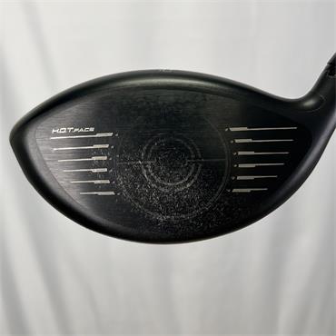 Cobra Darkspeed LS 8.0 Hzrdus XStiff Driver Gents RH
