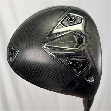 Cobra Darkspeed LS 8.0 Hzrdus XStiff Driver Gents RH