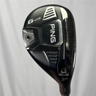 Ping G425 #3 Alta CB Regular Hybrid Gents RH