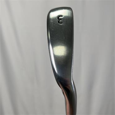 MISC 101U #3 KBS Stiff Driving Iron Gents RH
