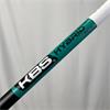 MISC 101U #3 KBS Stiff Driving Iron Gents RH
