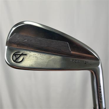 MISC 101U #3 KBS Stiff Driving Iron Gents RH