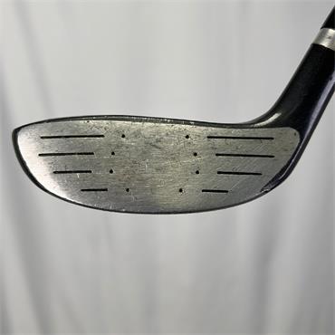 Wilson X31 #5 Graphite Regular Hybrid Gents RH