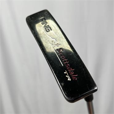 Ping Scottsdale TR Anser 2 34" Putter Gents RH