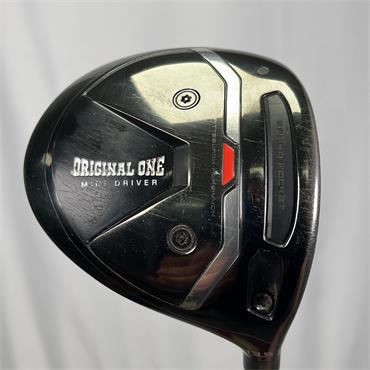 TaylorMade Original One 13.5 Rogue TX Mini Driver Gents RH