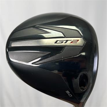 Titleist GT2 9.0 Denali Regular Driver Gents RH