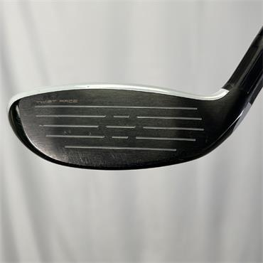 TaylorMade Sim 2 Max #3 Ventus Regular Hybrid Gents RH
