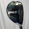TaylorMade Sim 2 Max #3 Ventus Regular Hybrid Gents RH