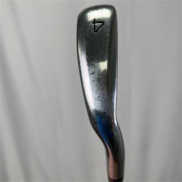 Mizuno JPX 825 #4 D.G Regular Steel Iron Gents RH
