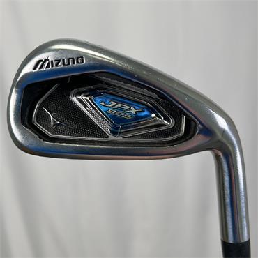 Mizuno JPX 825 #4 D.G Regular Steel Iron Gents RH