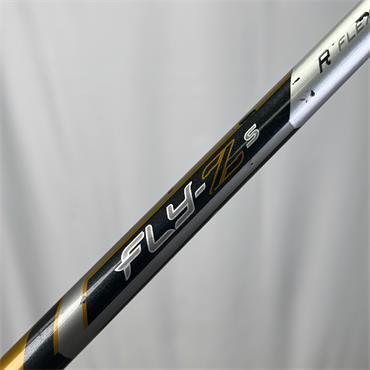 Titleist FLY-Zs 70 Regular Driver (Titleist) Shaft (-1")