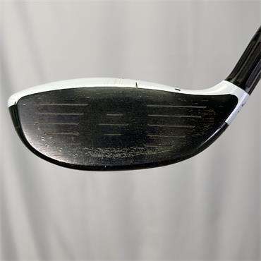 TaylorMade M2 #3HL REAX Regular Fairway Gents RH
