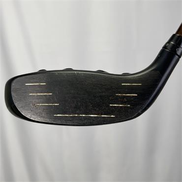 Ping G400 #3 Alta CB Regular Fairway Gents RH