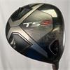 Titleist TS3 10.5 HZRDUS Stiff Driver Gents RH