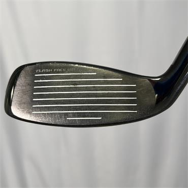 Callaway Rogue ST Max #5 Tensei Regular Hybrid Gents RH